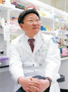 黃基喆---干細(xì)胞臨床研究教授